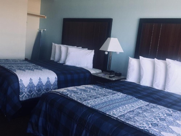 Dolphin Cove Motel image 13