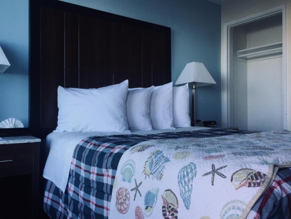 Dolphin Cove Motel image 19