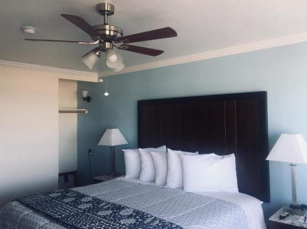 Dolphin Cove Motel image 37