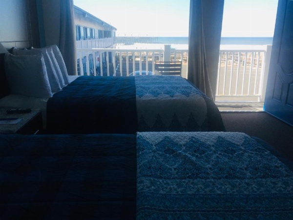 Dolphin Cove Motel image 9